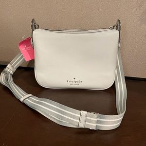 Brand new Kate Spade crossbody.